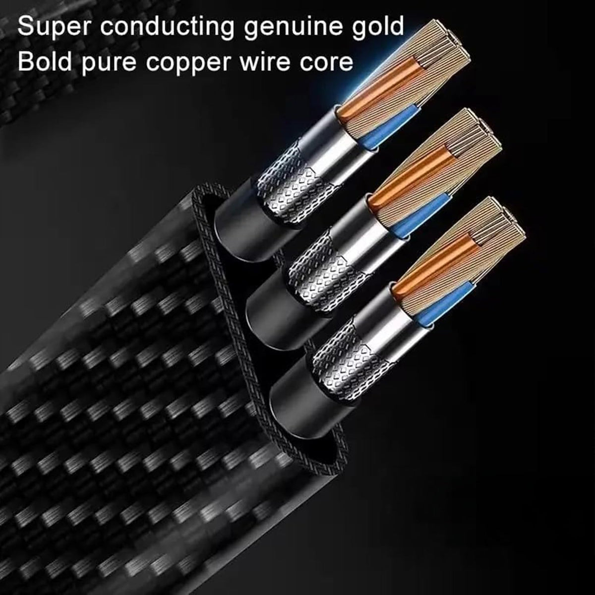 4 IN 1 CABLE