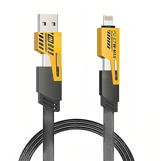 4 IN 1 CABLE