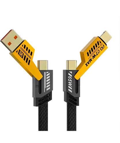 4 IN 1 CABLE