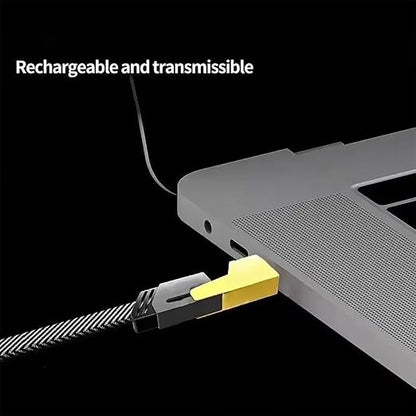 4 IN 1 CABLE