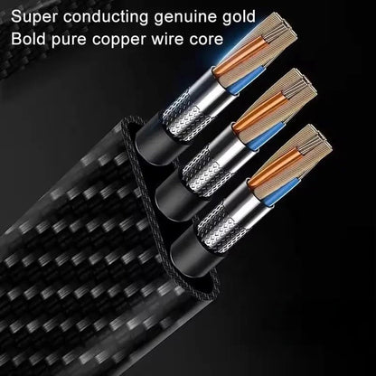4 IN 1 CABLE