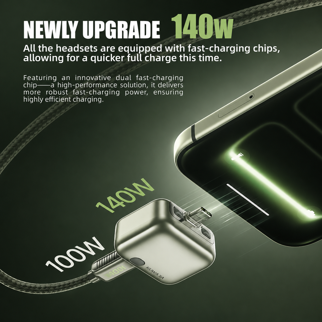 Smart Charger Adapter Auto Power Disconnector Guard Every Mobile Android|Tablet |Apple|Switch| No Touch Mobile Screen in 5 Minit Automatically Pops Open When Fully Charged (Type-C Cable)
