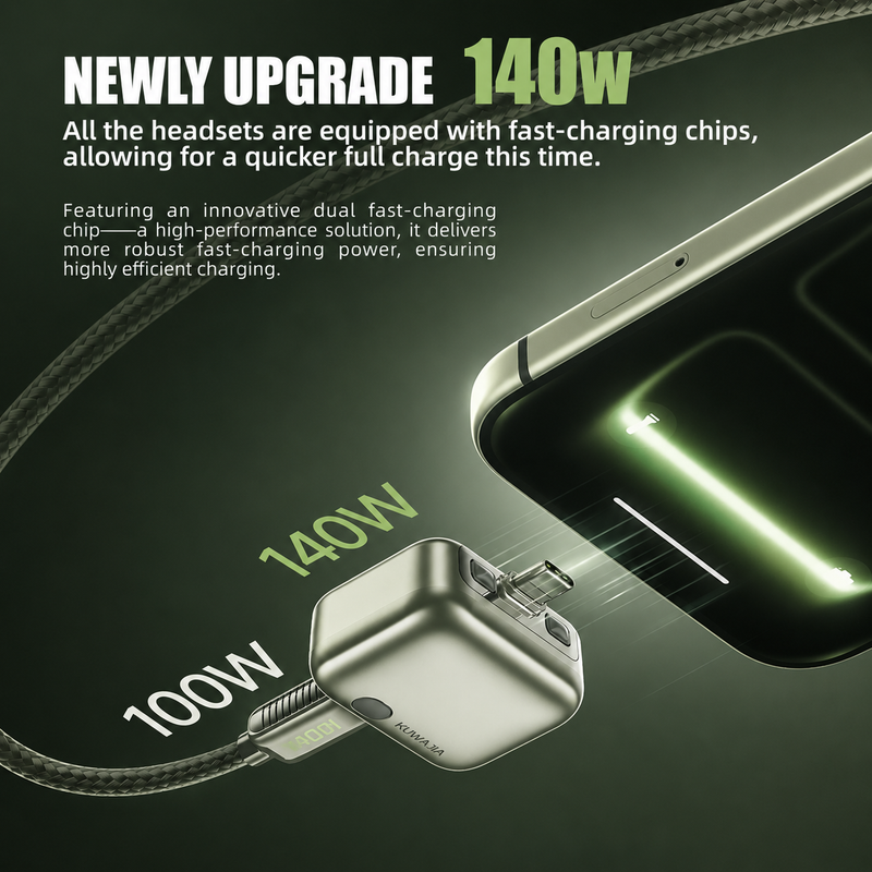 Smart Charger Adapter Auto Power Disconnector Guard Every Mobile Android|Tablet |Apple|Switch| No Touch Mobile Screen in 5 Minit Automatically Pops Open When Fully Charged (Type-C Cable)